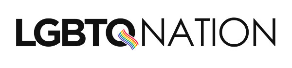 LGBTQ_Nation Logo